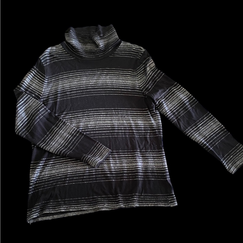 Talbots Turtleneck - Lightweight